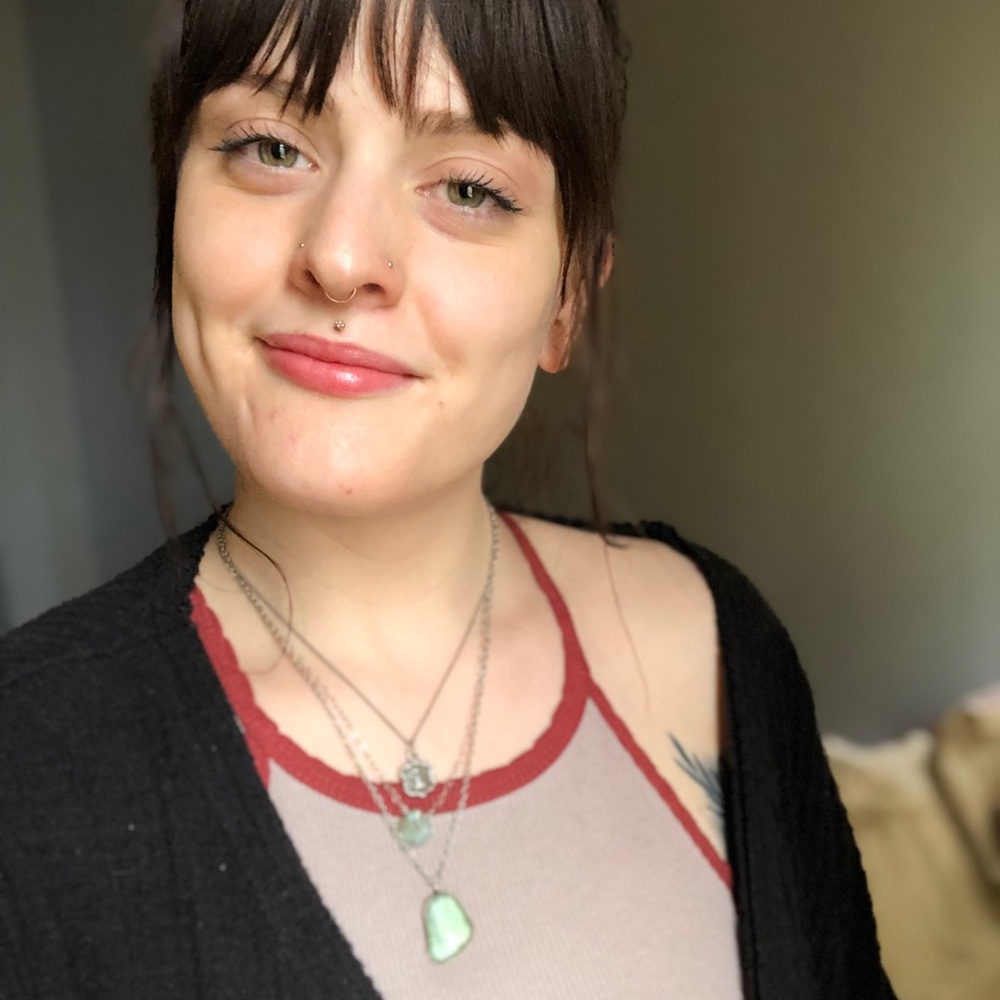 Meet your Posher, Brenna